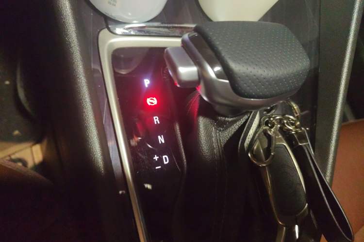 Used Buick GL6 2018 18T 6-Seater Prestige Model
