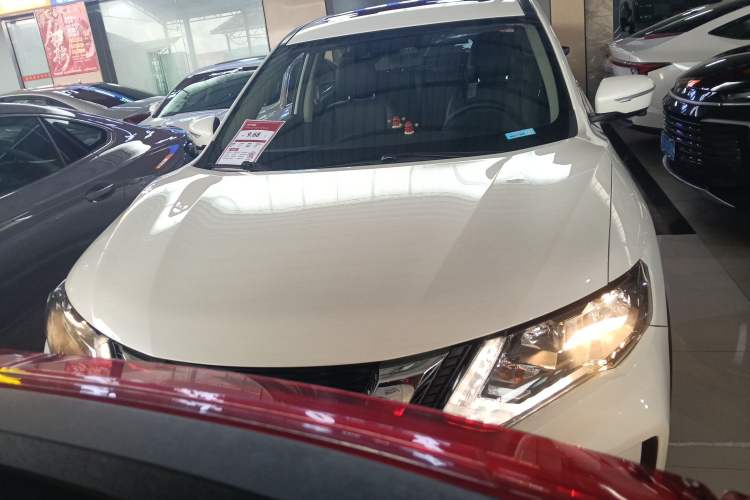 Used Nissan X-Trail 2021 2.0L CVT 2WD XL ITS SmartConnect Comfort Edition
