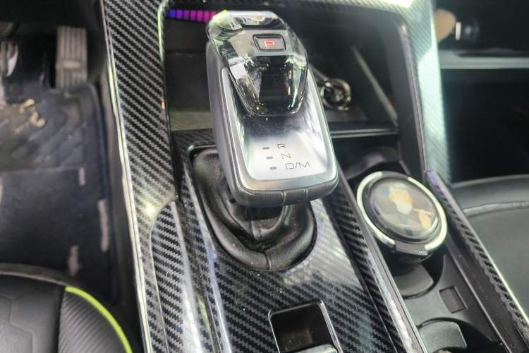 Used Haval H6S 2022 2.0T All-Wheel-Drive Trendy Sports Edition
