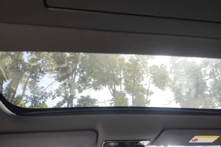 Used Li Auto Li Auto i6 2025 Model Two-Wheel-Drive Standard Type