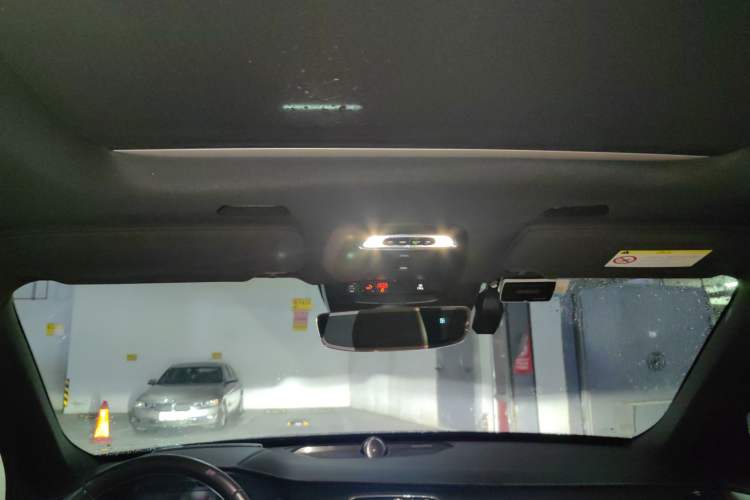 Used Volvo XC90 2018 T6 Zhiya Edition 7-seater