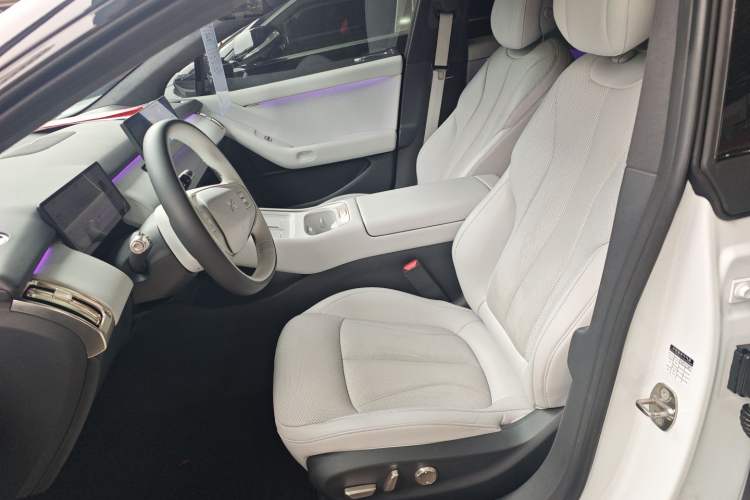 Used XPeng P7+ 2024 Long-Range Max
