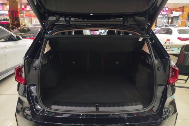 Used BMW X1 2024 sDrive25Li X Design Package