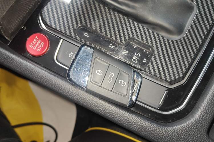 Used Volkswagen FAW-Volkswagen CC 2021 380TSI Brilliant Edition