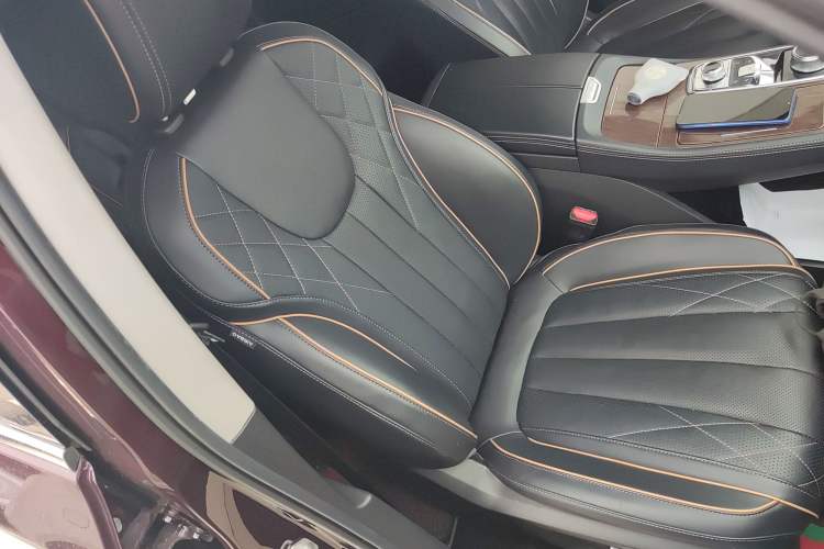 Used Ford Equator 2021 EcoBoost 225 Premier PLUS 7-Seater