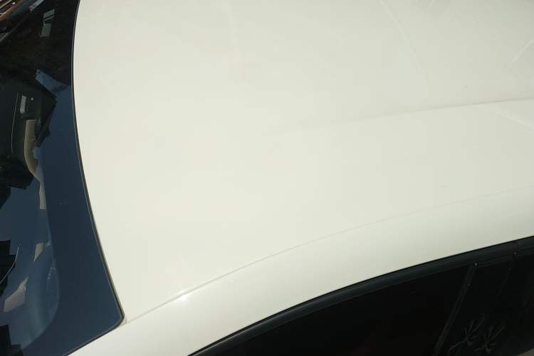 Used BYD Seagull 2023 Active Version
