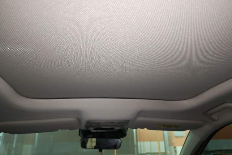 Used Haval LHERY 2021 High-Performance Version 1.5T Golden Rabbit