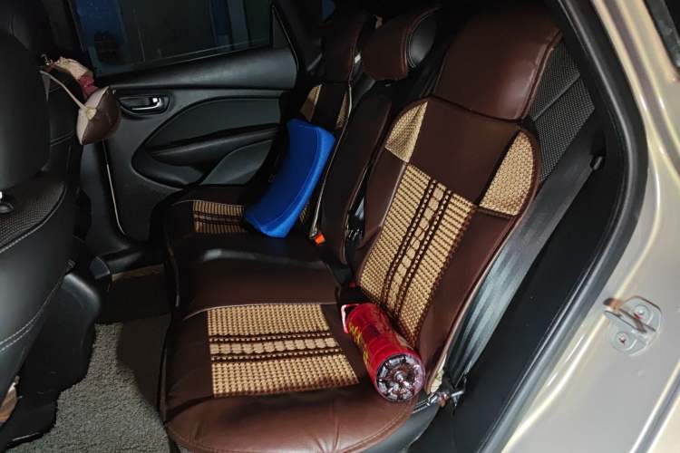 Used Fiat Viaggio 2015 1.4T Automatic Smart Edition
