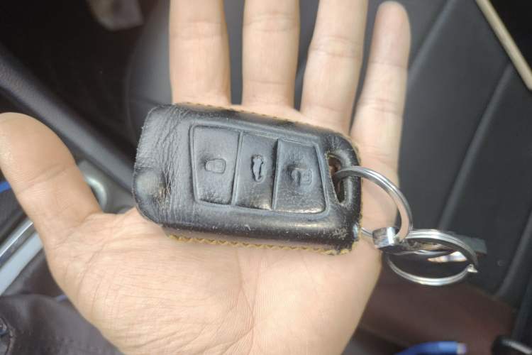 Used Volkswagen Bora 2019 Revised Version 1.5L Automatic Elite Edition China VI Standard
