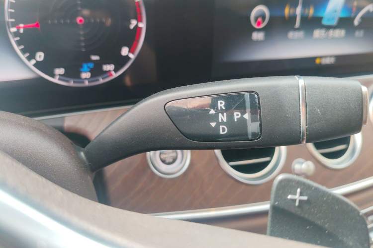 Used Mercedes-Benz E-Class 2020 Facelift E 300 L Stylish Edition