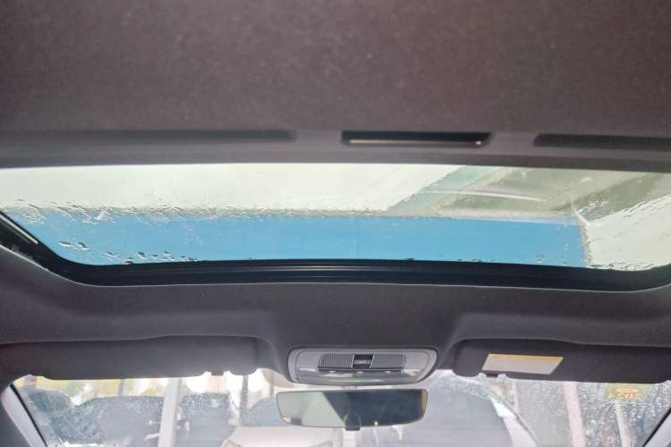 Used MG 6 2021 Pro 1.5T Automatic Trophy Luxury Edition
