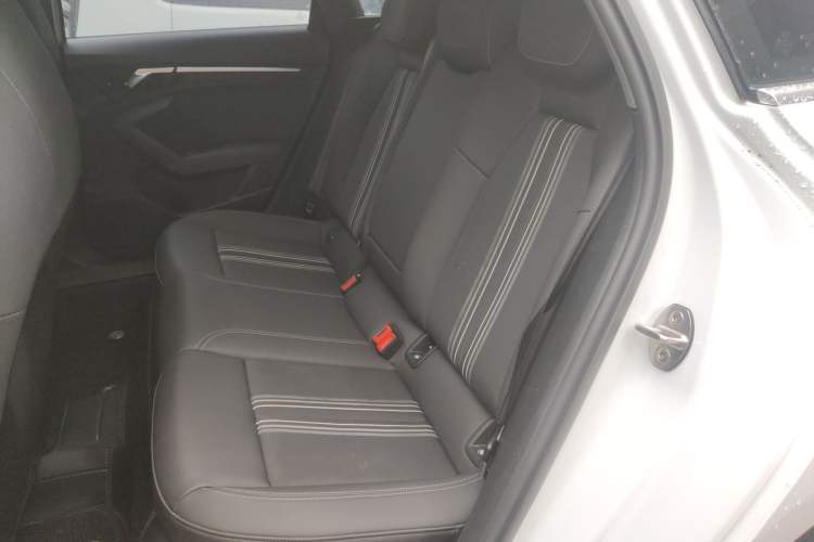 Used Audi A3 2021 Sportback 35 TFSI Fashionable Sports Model