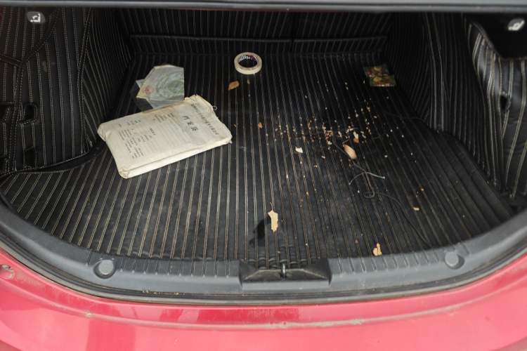 Used Mazda 3 Axela 2017 Sedan 1.5L Automatic Comfort Model Emission Standard China V Trunk