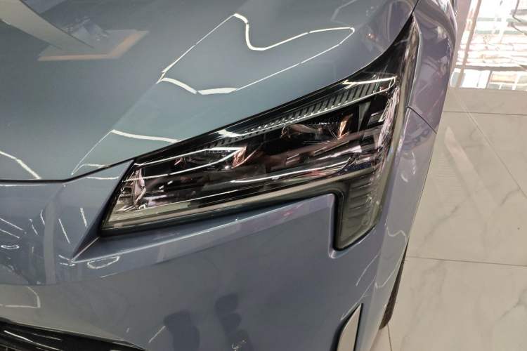 Used AION LX 2022 Plus 80 Smart Premium Edition
