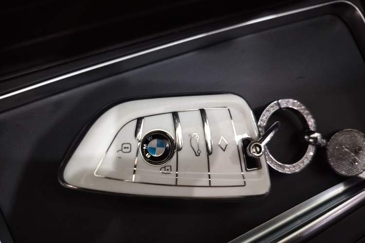 Used BMW 3 Series 2016 320Li Luxury Design Package