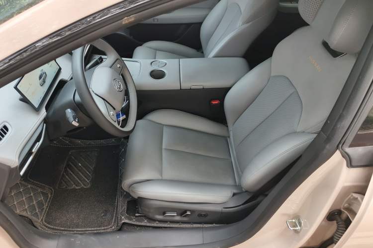 Used Nissan N7 2025 510 Pro
