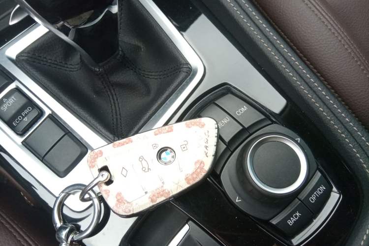 Used BMW 1 Series 2020 125i Leading Model M Sport Package Interior 1