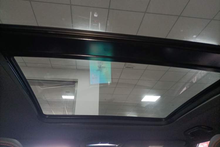 Used Geely Auto Emgrand X7 Sport 2023 Boyue COOL 1.5TD Smart Model