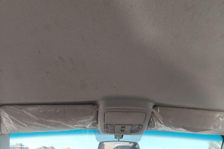 Used JMC Baodian 2020 2.5T Diesel Two-Wheel Drive Comfort Edition Long Wheelbase JX4D25A6L