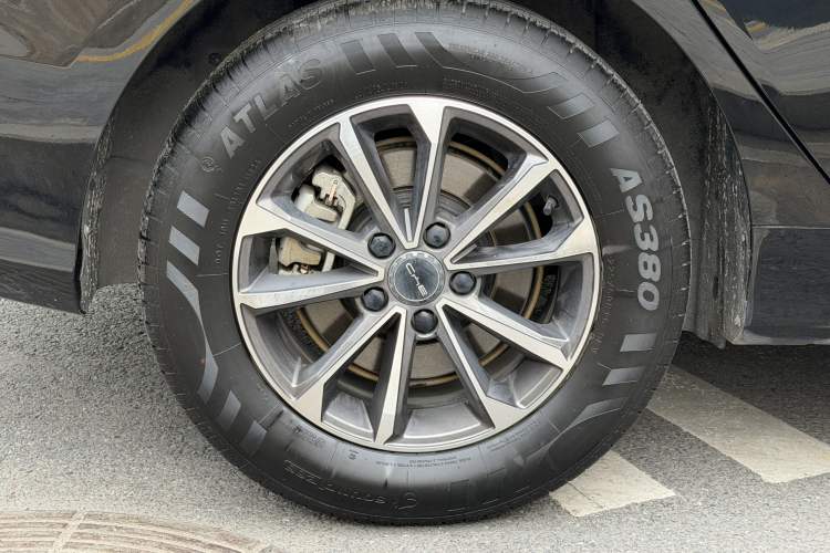 Used BYD Destroyer 05 2024 HONOR Edition DM-i 55KM Luxury Model
