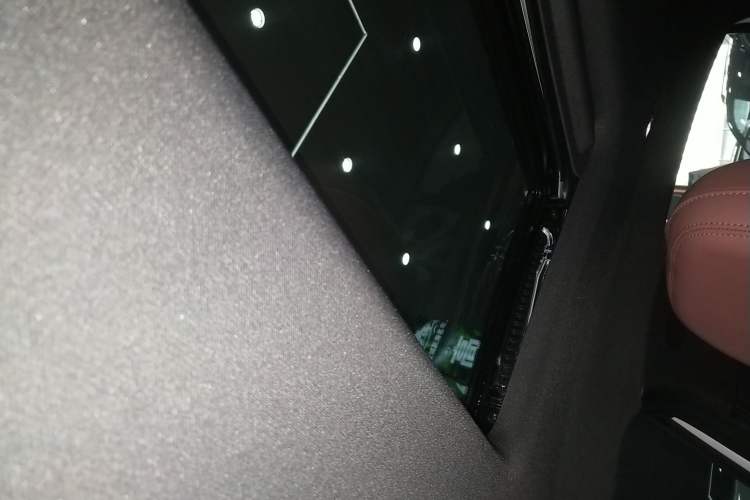 Used Geely Galaxy L6 2025 EM-i 140km Explorer+ Edition