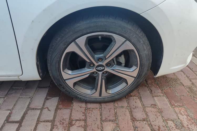 Used Chery Arrizo 5 2019 Facelifted PRO 1.5L Manual Youth Edition China VI Standard
