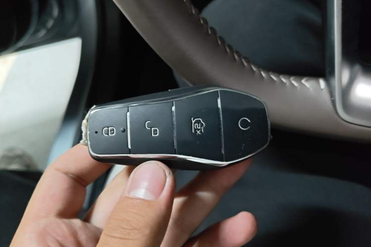 Used BYD Qin PLUS 2023 Champion Edition DM-i 55KM Leading Model
