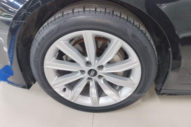 Used Audi A6L 2024 45 TFSI Prestige Dynamic Edition