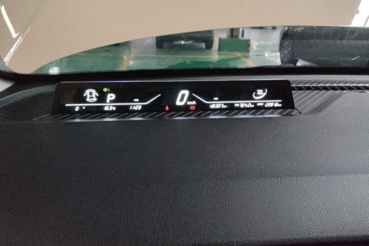 Used NETA AYA 2023 401 Lite