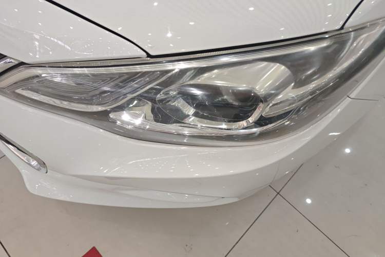 Used Chevrolet Cavalier 2019 320 Automatic Xinyue Edition