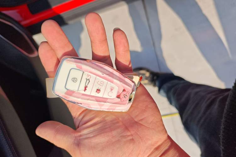 Used Geely Auto Coolray 2020 PRO 260T DCT Knight