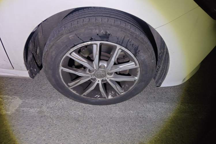 Used BYD Song MAX 2019 1.5T Manual Smart Connect Ruiyi Model 7 Seats China V Emission Standard