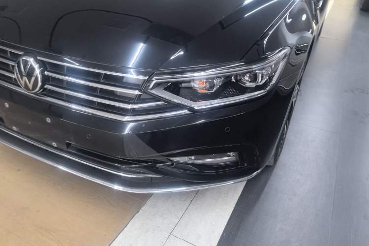 Used Volkswagen Magotan 2020 330TSI DSG Luxury Edition