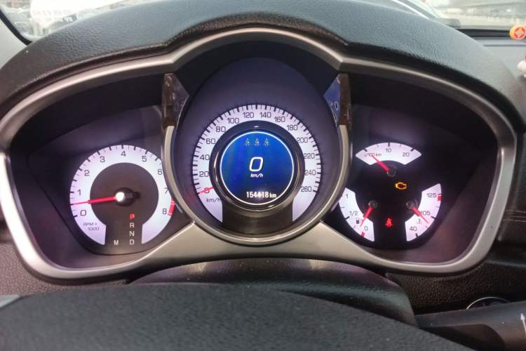 Used Cadillac SRX 2012 3.0L Elite Edition