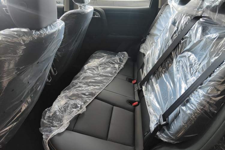 Used Haval DARGO 2026 Model 1.5T DCT Border Collie Edition
