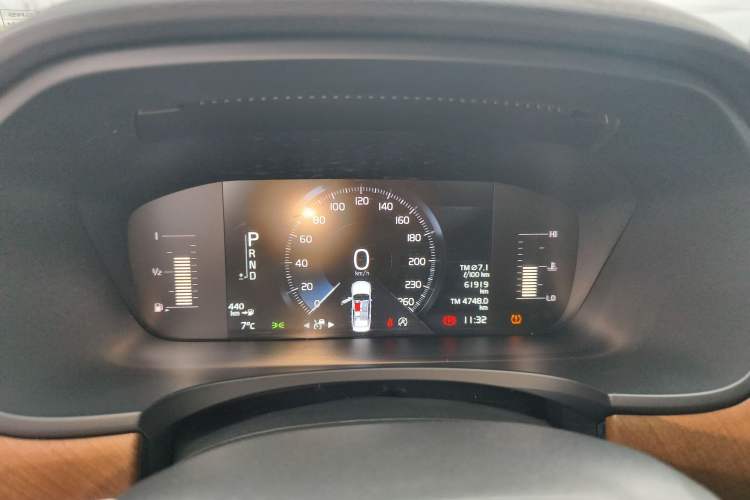 Used Volvo S90 2019 T5 Zhiyi Edition