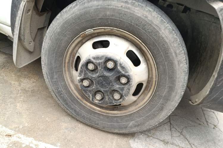 Used Iveco Eurocargo 2021 2.0T Manual Super Rui Long Wheelbase Short Overhang High Roof Side-Sliding Door F1A
