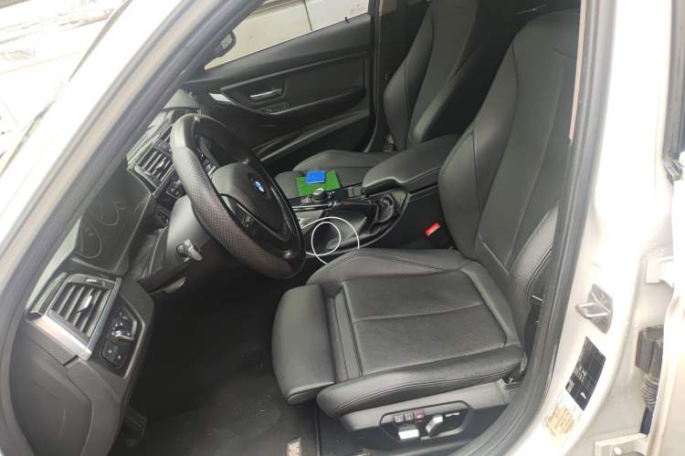 Used BMW 3 Series 2018 318Li