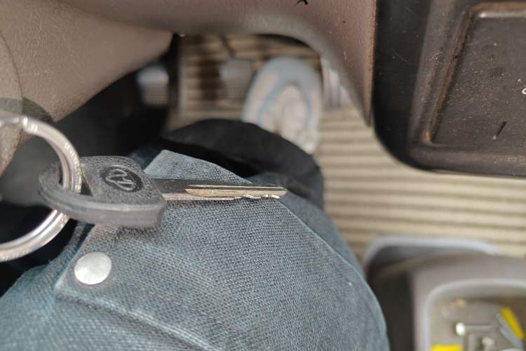 Used CHANGAN KAICHENG Star 2 2012 1.0L Base Version JL466Q9