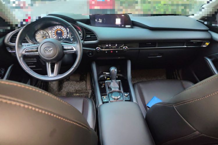 Used Mazda 3 Axela 2020 2.0L Automatic Zhiya Edition
