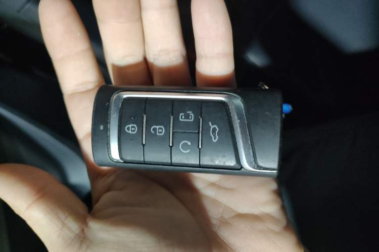 Used GAC Trumpchi M8 2023 Lingxiu Series 390T Deluxe Edition