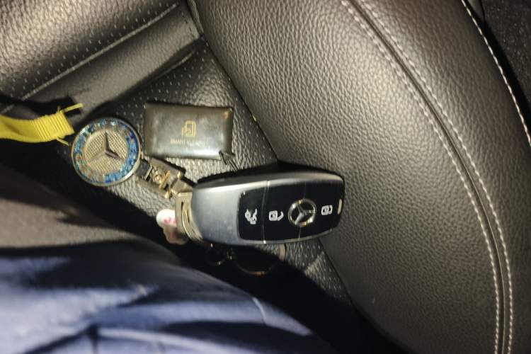 Used Mercedes-Benz E-Class 2019 E 260 L Sport Edition
