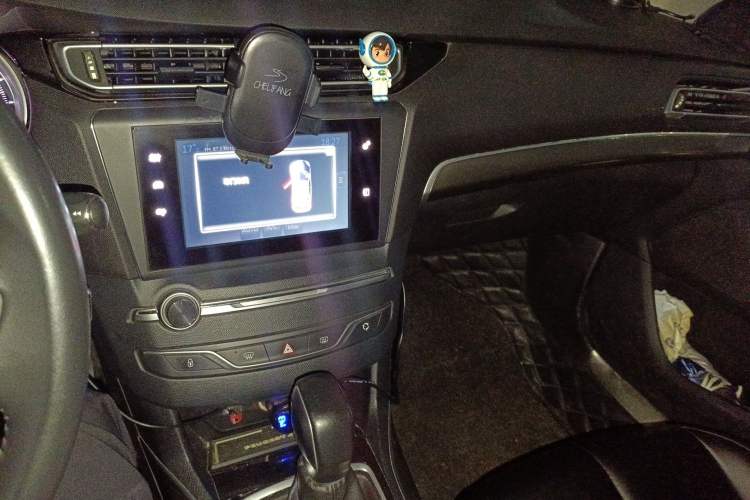 Used Peugeot 408 2014 1.8L Automatic Luxury Edition