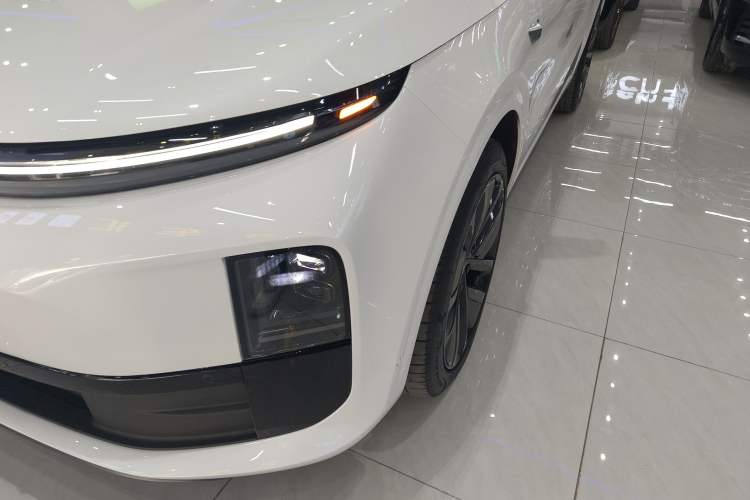 Used Li Auto L6 2024 Pro Model
