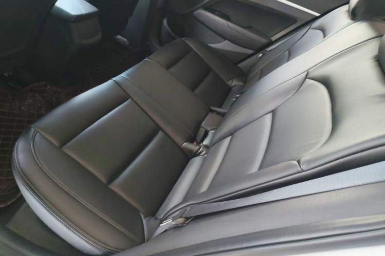 Used Hyundai Elantra (6th Generation / Lingdong) 2016 1.6L Automatic ZhiXuan – Elite Version