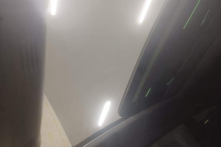 Used Volkswagen FAW-Volkswagen CC 2021 Estate Car 380TSI Vizion Edition