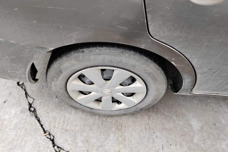 Used Nissan Sunny 2016 1.5XE CVT Leading Edition