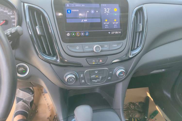 Used Chevrolet Equinox 2021 535T Chijie Edition