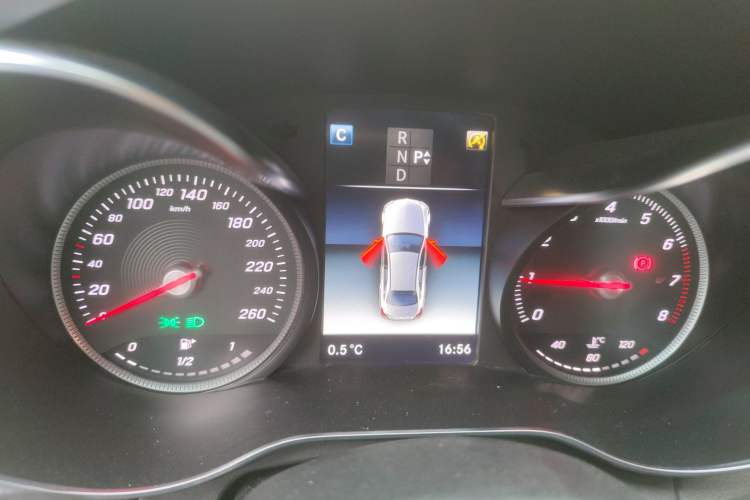 Used Mercedes-Benz C-Class 2018 C 200 Sport Edition
