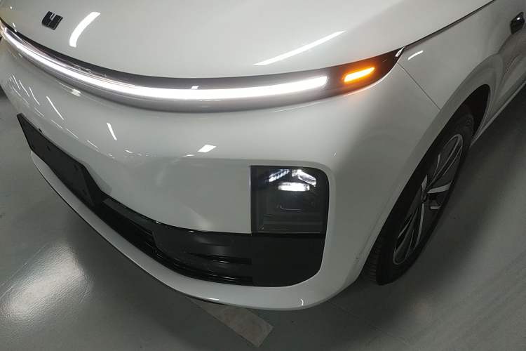 Used Li Auto L6 2024 Pro Model